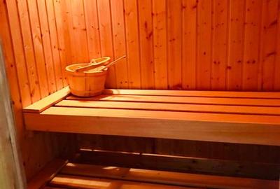 Vila P+1+M   eleganta   vav liziera Padurii (1418mp teren) - 15