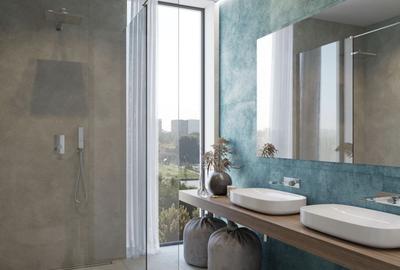 Floreasca Luxury 1 bedroom | Concept apartments | - 9