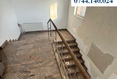Oportunitate investițională–Imobil P+E,Săvinești,1176mp+1350mp teren, 387000 EUR - 11