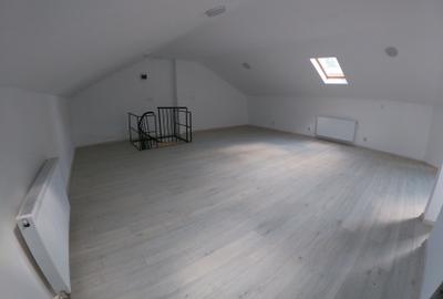 Apartament Duplex 4 camere 140mp  in Vila  P+1 Calea Dudesti Pta Alba Iulia - 16