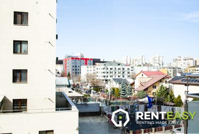Apartament cu 2 camere situat in Lazar Residence - 8