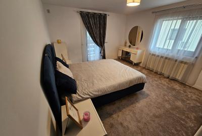 Vânzare Vilă Superbă Independentă P+1E+M, 244mp, Chiajna-Viilor - 26