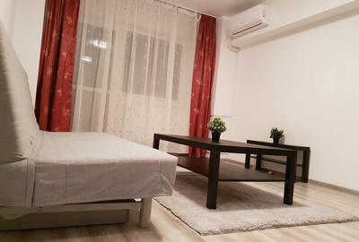 Apartament cu 2 camere semidecomandat în Berceni