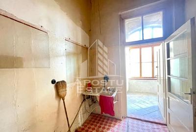 Apartament 3 camere - Ultracentral - 17