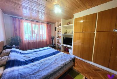 Casa cu 2 corpuri separate | 432 mp teren | Cartier Resita | Sibiu - 18