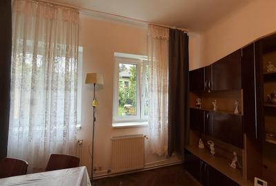 Inchiriere apartament la casa are curte si garaj zona hotel Napoca - 11