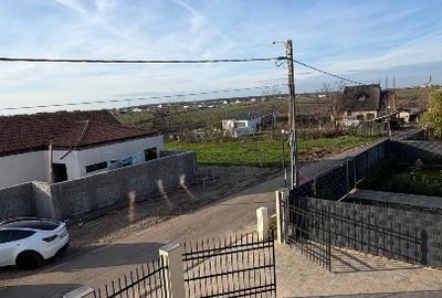 Vanzare Casa Individuala, Balotești, 175 mp construiti, 500 mp teren - 6