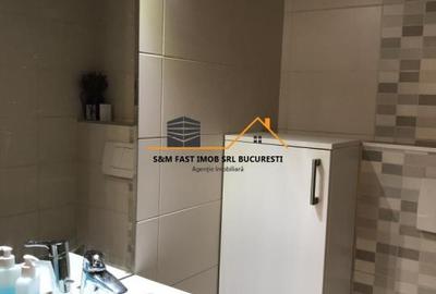 Apartament 3 camere-Complex Vivnado Unirii-Carol-Central- - 11