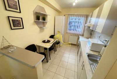 2 camere, modern, decomandat, balcon, Iulius Mall, FSEGA, Intre Lacuri - 7