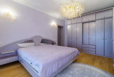 Vila Art Deco Consolidata si Restaurata - Teren 211mp - Vatra Luminoasa - 24