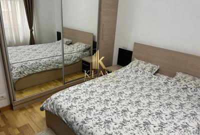 Inchiriere apartament 2 camere zona Banu Manta/Victoriei - 7