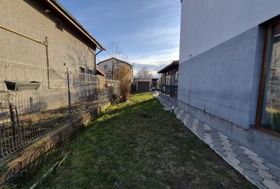 Casa individuala, 251 mp utili, 600 mp teren - Dumbrăvița - 17