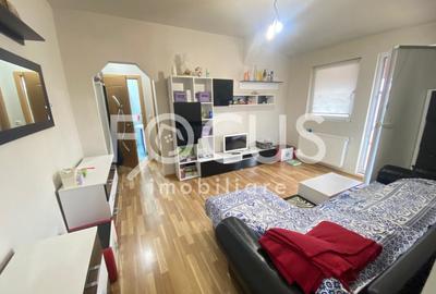 Vand apartament 2 camere confort 1 - Aradului