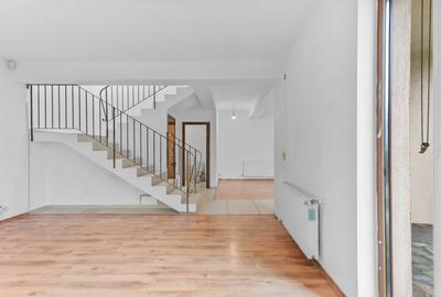 Vila in Balotesti ,suburbie in plina dezvoltare - 24