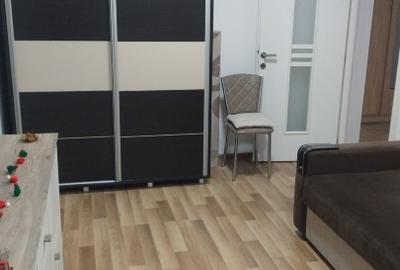 Garsonieră decomandată - 4