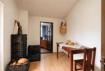 Spatiu comercial+afacere functionala: brutarie,rute de distributie,Ghelinta - 15