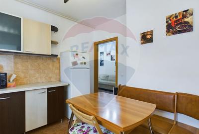 COMISION 0| Apartament de inchiriat 2 camere Avantgarden 1 - 7