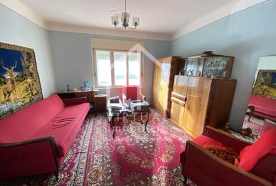 Casa individuala de Vanzare in Sibiu, 80 mp utili, teren de 320 mp - 1