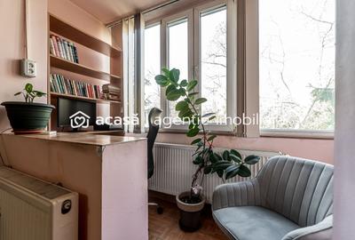 Apartament 2 camere,  Etaj 1 - Zona Aurel Vlaicu - 1