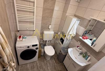 Apartament 2camere /mobilat si utilat /54mp   /metrou Berceni 15min/parcare incl - 11