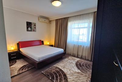 APARTAMENT 3 CAMERE LUX IN COMPLEX REZIDENTIAL CU CIRCUIT INCHIS - 49