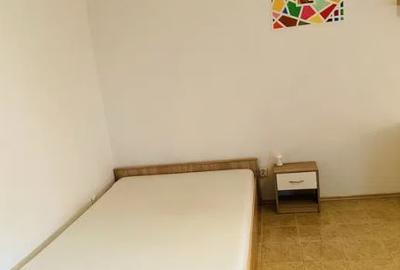 Garsoniera,Nerva Traian,bl.1989,et.4/8,DECOMANDATA,Amenajata,mobilata,complet - 4