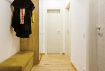 Apartament 2 camere Lux+Loc de parcare subteran in Complexul 21Residence - 4