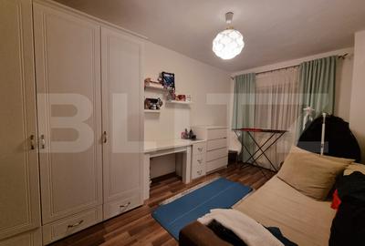 Apartament la cheie! 4 camere, etaj intermediar, 83mp, Minerva - 5