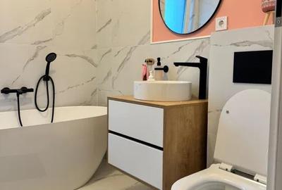 Apartament 4 camere, 105 mp + 50 mp terasa Floresti - 8