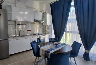 Apartament 3 camere | etaj 2 | zona Doamna Stanca - 2