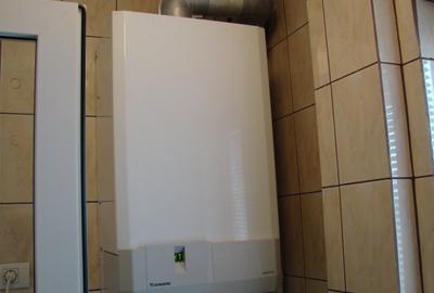 Editura NICULESCU inchiriaza spatii birouri la Grozavesti - 8