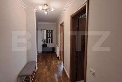 Apartament 2 camere Tractoru, in vila, aproape de Coresi. - 12