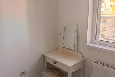 Apartament tip studio - Mobilat si Utilat - Loc de Parcare - Comision 0% - 5