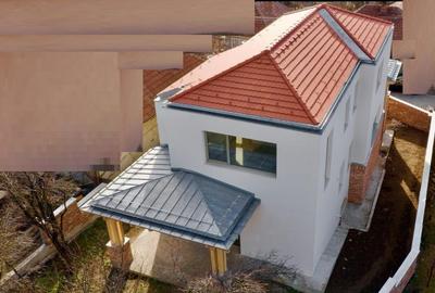 Casa noua ultramoderna, S+P+E, cu teren de 596 mp, in Dambul Rotund - 7