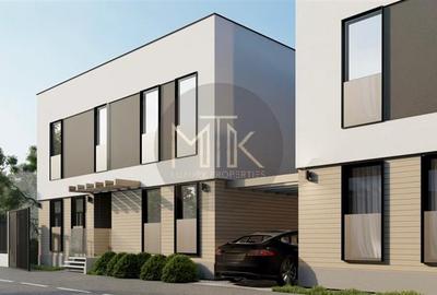 EXCLUSIV - Vila Individuala | PIPERA - 20