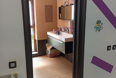 Vila moderna Bragadiru zona Leroy Merlin - 8