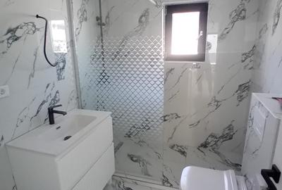 Casa 4 cam , 2 bai | Placa beton la pod | Teren 400mp ! 5 min Primarie - 5