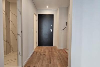 Apartament studio etaj intermediar ,Grivitei -ONE 66 - 40