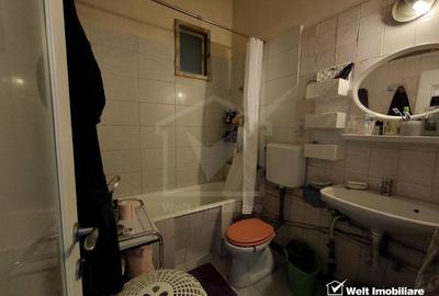 Apartament la casa, situat in zona centrala - 5