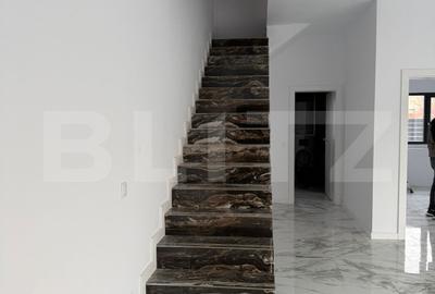 Duplex premium 4 camere | Finisaje high-end | Zona exclusivistă Bucium - 8
