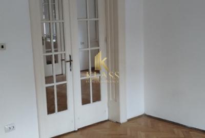 Casa individuala 4 camere, 2 bai, centrala proprie, curte, garaj,zona Floreasca - 1