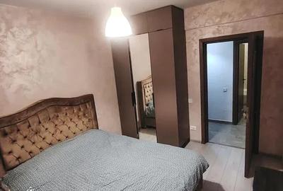 Apartament 3 camere decomandat - Mihai Bravu - 3