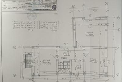 FARA COMISIOANE in Bacu casa cu 5 camere 2 bai P+1+pod terasa finisaje la cheie - 4