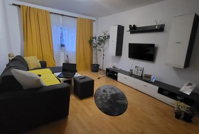 Vand apartament 4 camere Berceni