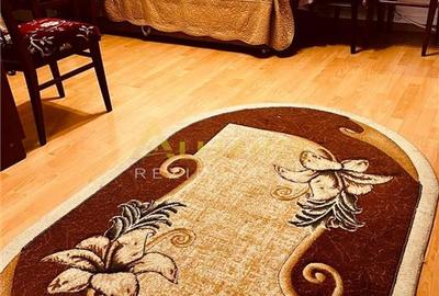 Apartament cu 2 camere decomandat, mobilat în Apărătorii Patriei