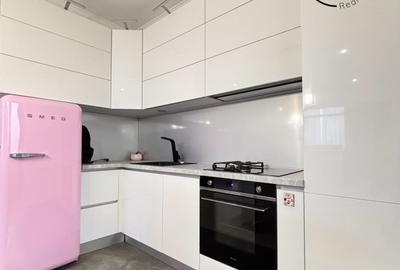 Apartament 3 camere - Baneasa - Vedere panoramica - 4