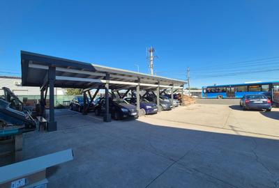 De vanzare Hală Industrială Premium cu Poziție TOP în Pantelimon - 3