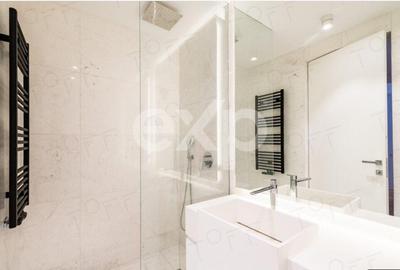 Apartament 3 camere de vanzare- One Verdi Park- mobilat si utilat - 10