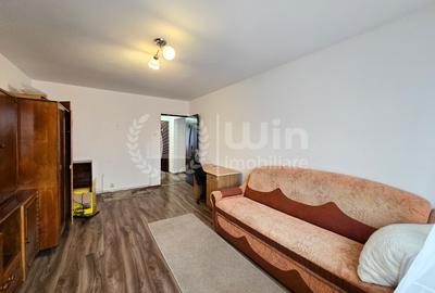 Apartament 2 camere | Decomandat | Etaj 3/4 | Balcon | Intre Lacuri - 2
