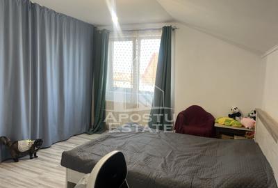 Duplex cu 3 camere, loc de parcare in curte, in Sanandrei - 11